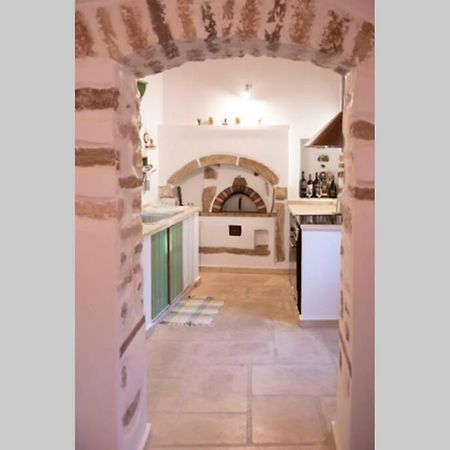 Вилла Nino'S House - In Kato Chorio Of Ierapetra Экстерьер фото