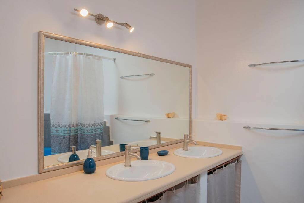 Вилла Nino'S House - In Kato Chorio Of Ierapetra Экстерьер фото